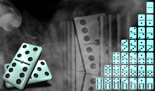 Online Domino